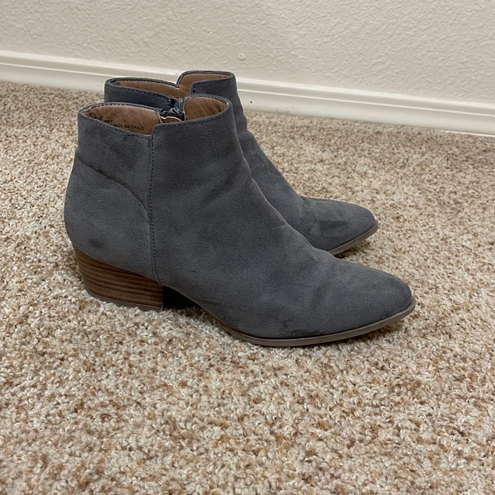 Booties